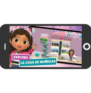 Lee más sobre el artículo App de Gabby, juego